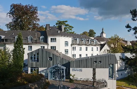 Europa Haus Bad Marienberg 5940