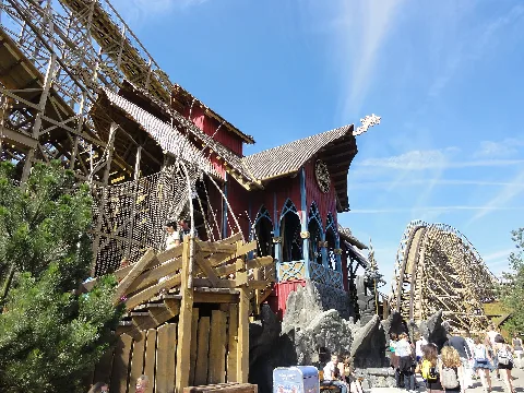 Europa Park Wodan Timburcoaster (15)