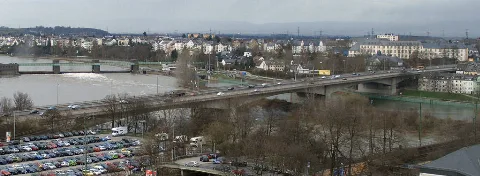 Europabrücke Koblenz 2