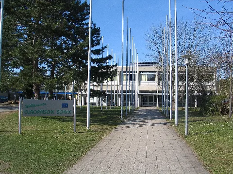 Europäische Schule Karlsruhe