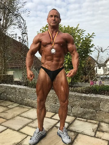 Europavizemeister 2018