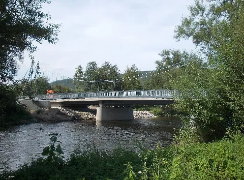 Eutersdorfer Brücken
