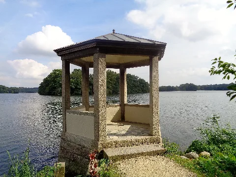 Eutin Seetempel