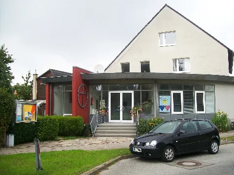 Ev.gemeindehaus Panoramio