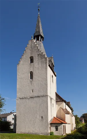 Ev Kirche Wöbbel