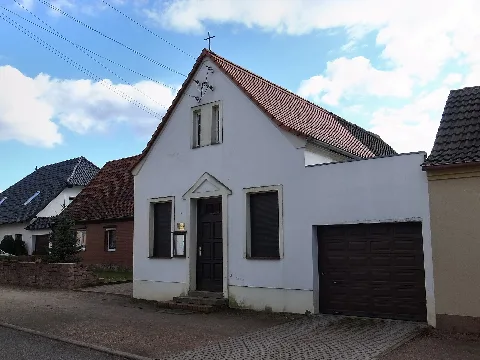 Ev. Kirchengemeinde St. Michael Meinsdorf (Roßlau)