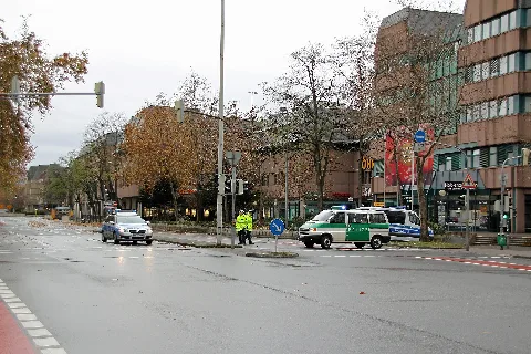 Evakuierung 04 Koblenz 2011