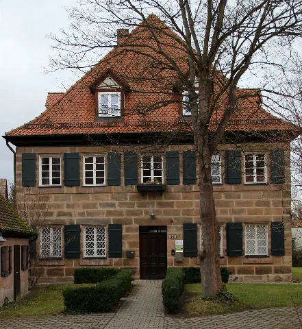 Evang Gemeindeamt