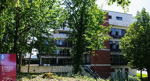Evang Hochschule 1