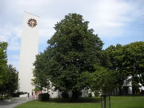 Stephanuskirche