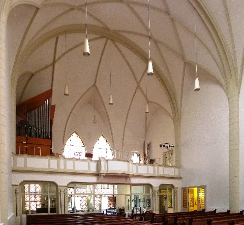 Bauhaus