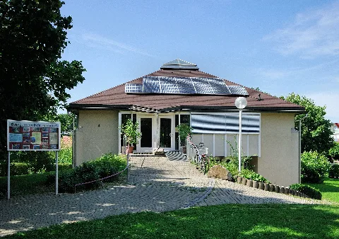 Evangelische Gemeinde Hochdorf