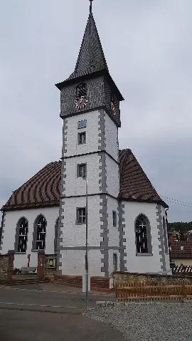 Evangelische Kirche Dachtel 01