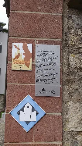 Evangelische Kirche Dachtel 02