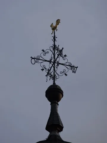 Evangelische Kirche Muschenheim 01