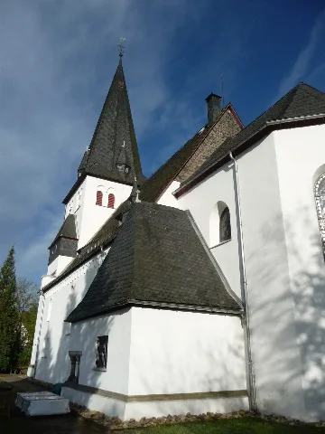 Evangelische Kirche (Oberholzklau) 04