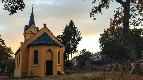 Fischerweg