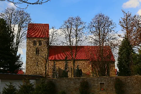 Evangelische Kirche Recke 10