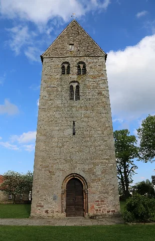 Evangelische Kirche Recke 11