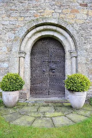 Evangelische Kirche Recke 15