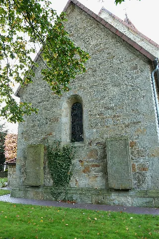 Evangelische Kirche Schale 19