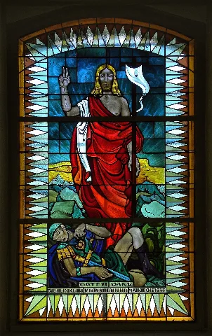 Evangelische Pfarrkirche