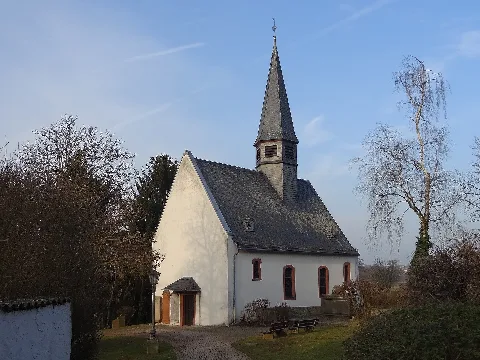 Evangelische Pfarrkirche (Ossenheim) 26