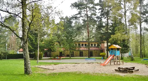Evangelisches Ferienwaldheim In Rohr Panoramio (1)