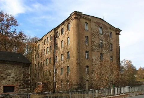 Evansfabrik Siebenhöfen 2