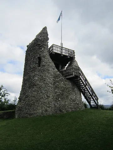 Eversberg (Meschede Germany) (7)