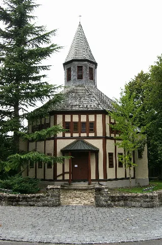 Evkirchedornbirn