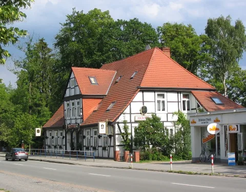 Ex Hellkrug Schwerin Friedrichsthal