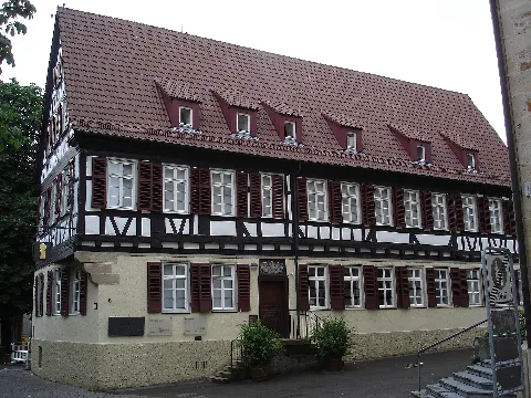 Eythhaus