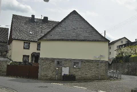 Fachwerk Burgschwalbach
