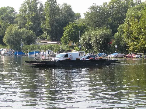 Fähre Neuendorf 3