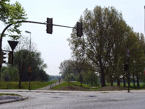 Fährstraße Panoramio