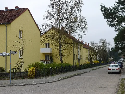 Fahremundstraße