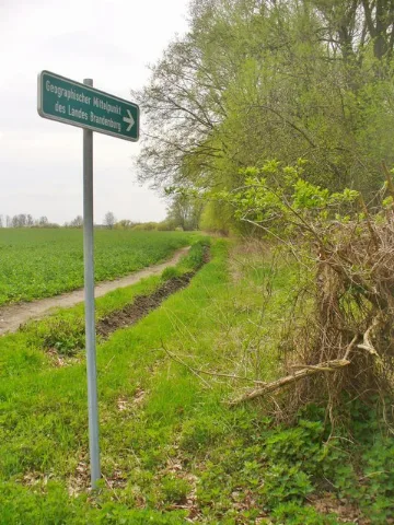 Fahrland Geographischer Wegweiser Geo.hlipp.de 35603
