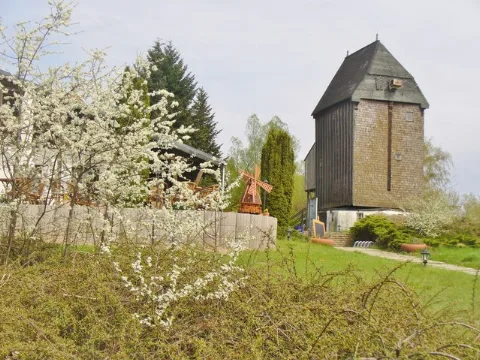 Fahrlander Muehle (Fahrland Mill) Geo.hlipp.de 35639