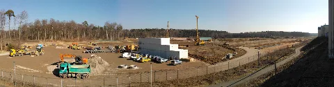 Fair Baustelle 06 03 2013 Pano Big