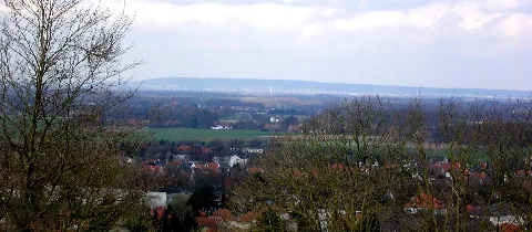 Falk Oberdorf Stemweder Berg