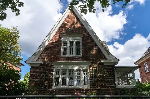 Falkenberg 12, Flensburg