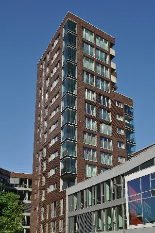 Falkenried Tower (Hamburg Hoheluft Ost).2.Ajb