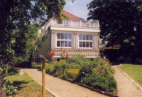 Fallada Haus