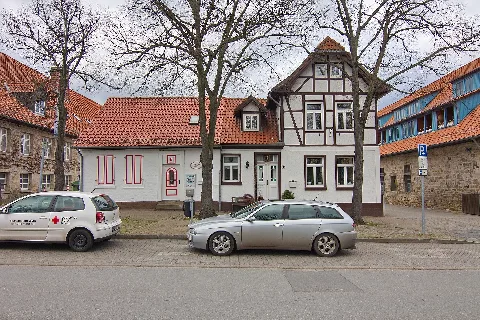 Fallersleben (Wolfsburg) Img 1269