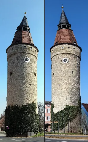 Falterturm, Kitzingen