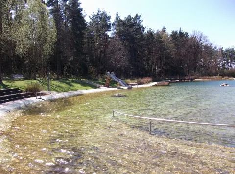 Familien Und Naturerlebnisbad Panoramio