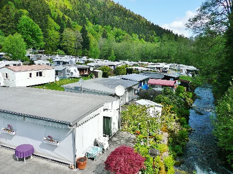 Family Resort Camping Kleinenzhof Panoramio