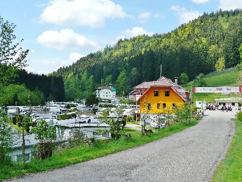 Family Resort Camping Und Hotel Kleinenzhof Panoramio (1)