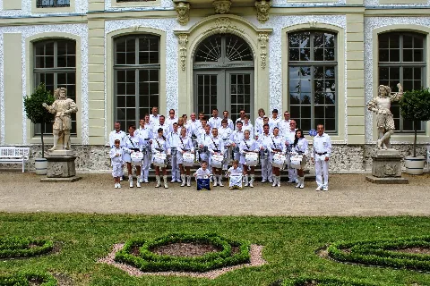 Fanfarenzug Greiz E.v.